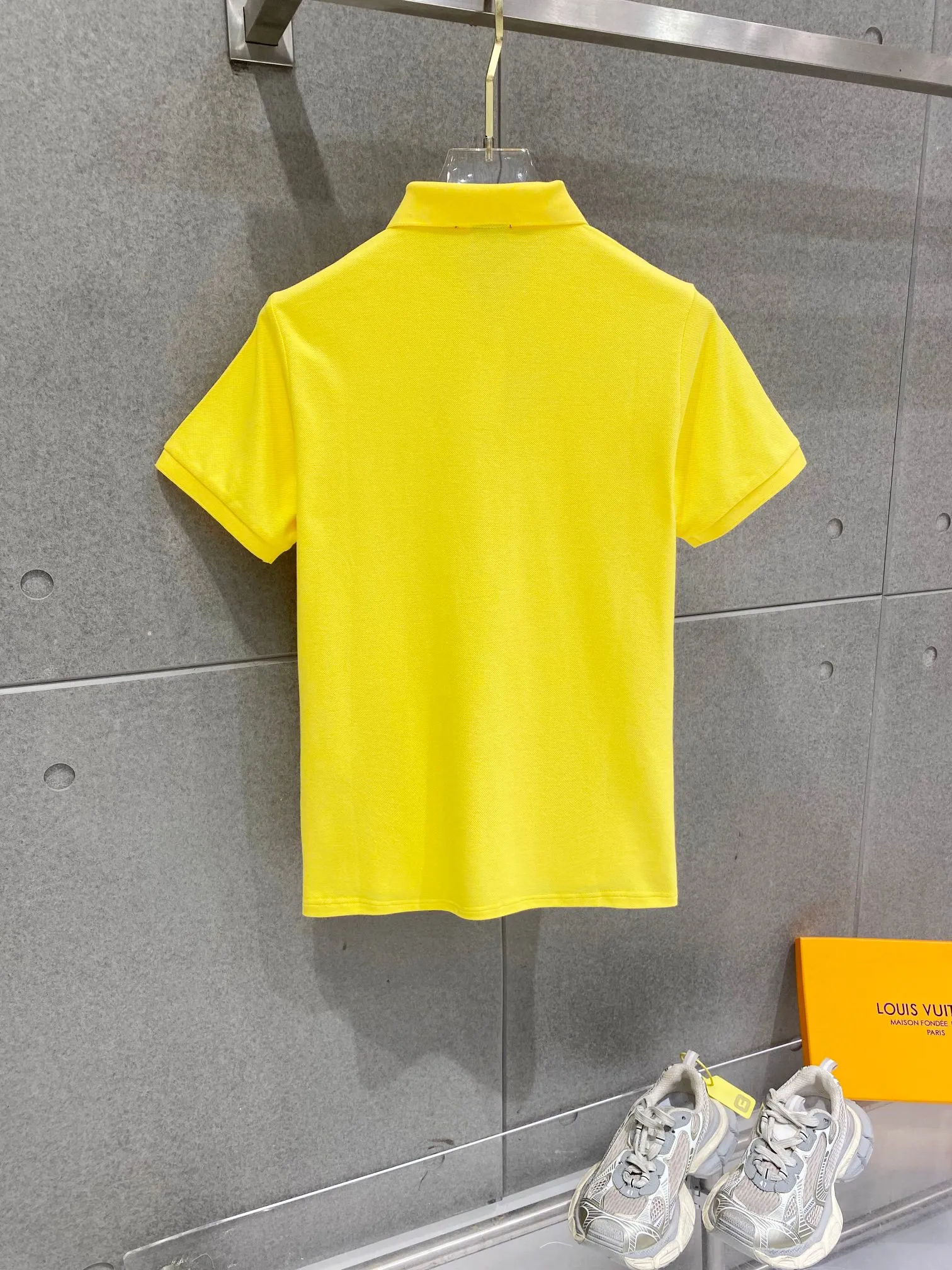 Classic Versatile Polo T Breathable ！ ， ！ ！ ， Breathable ！ ！ ！ Versatile ！ ！ ！ Size：S-2XL